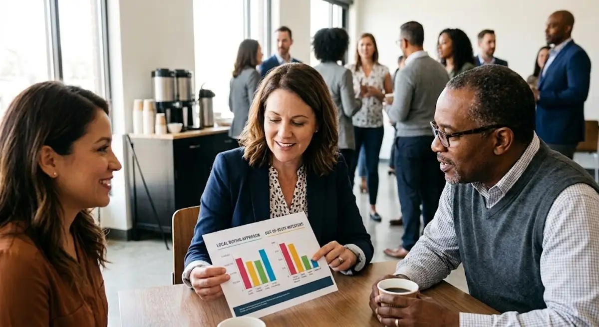 Milwaukee Rental Investment: Local Buyers Versus Out-of-State Investors